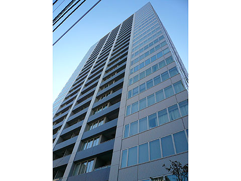 その他共用部　外観２