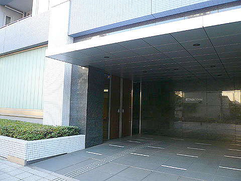 その他共用部　外観３
