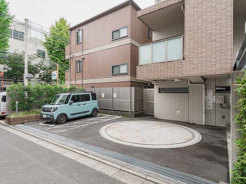 その他共用部　