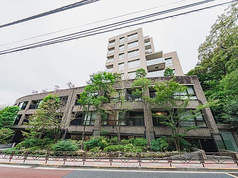 現地外観写真　