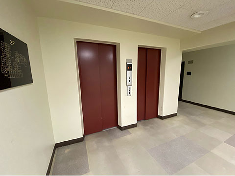 その他共用部　