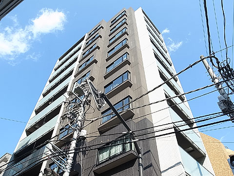 現地外観写真　外観写真