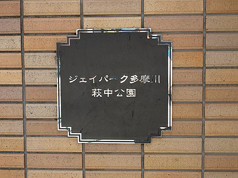 その他共用部　写真1
