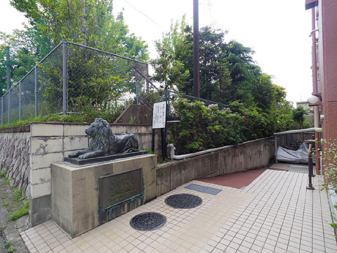 エントランス　IMGP3596