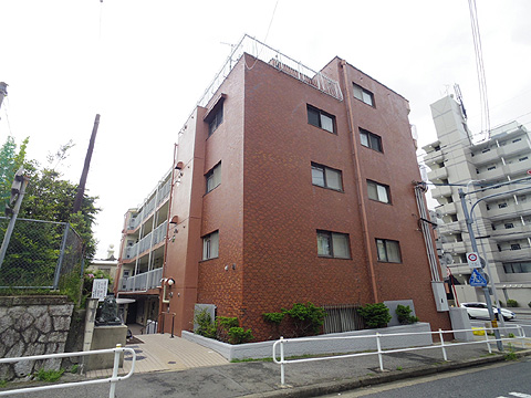 現地外観写真　IMGP3597