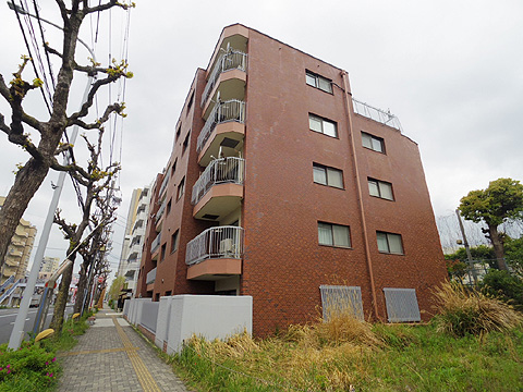 現地外観写真　IMGP3609