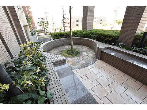 その他共用部　