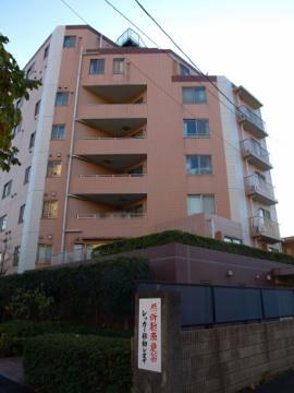 その他共用部　外観2