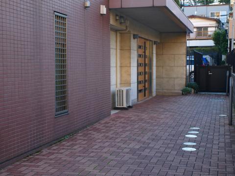 その他共用部　エントランス1
