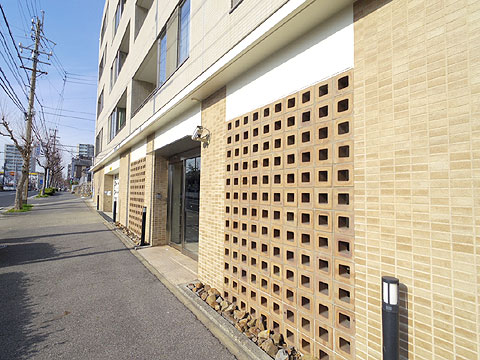 その他共用部　
