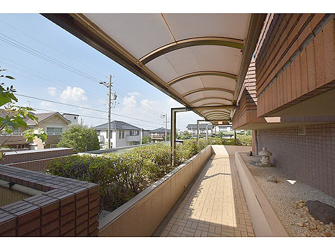 その他共用部　