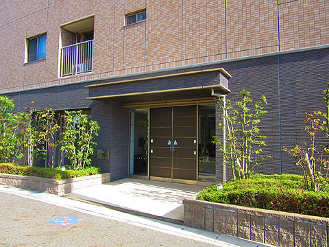 その他共用部　敷地内駐車場