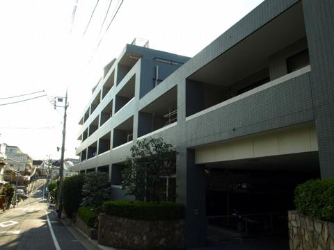 その他共用部　外観4