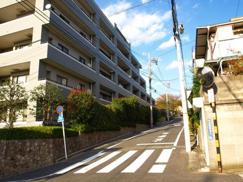 その他共用部　外観5