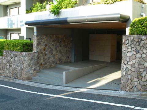 その他共用部　エントランス2