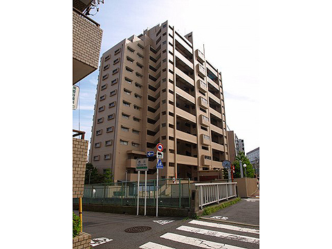 現地外観写真　外観1