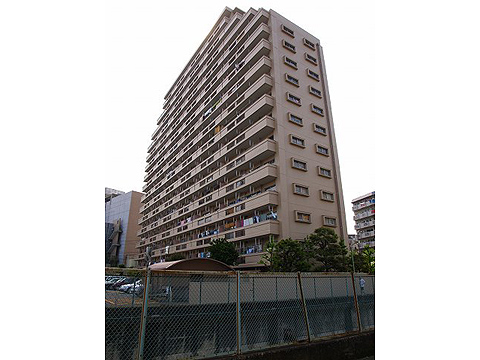 その他共用部　外観3