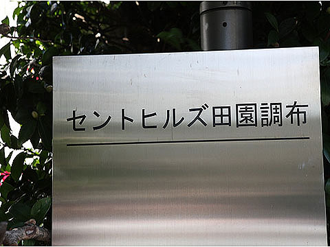 その他共用部　写真1