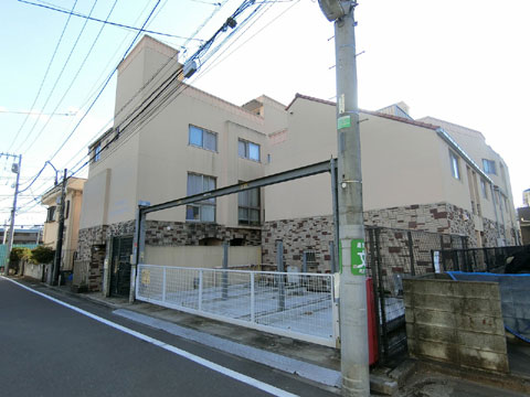 現地外観写真　☆外観１