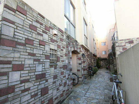 その他共用部　☆共用廊下