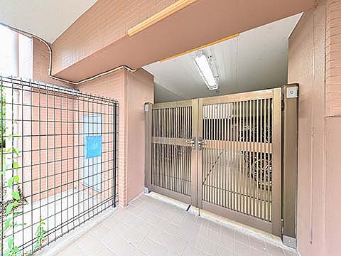 その他共用部　