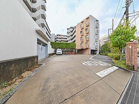 その他共用部　