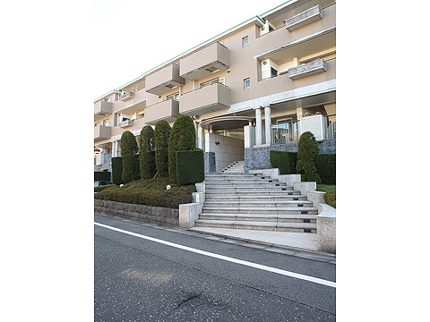 その他共用部　エントランス1
