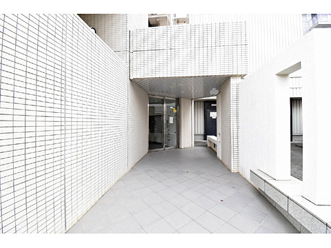 エントランス　DSC_0733