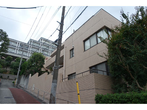 現地外観写真　外観４
