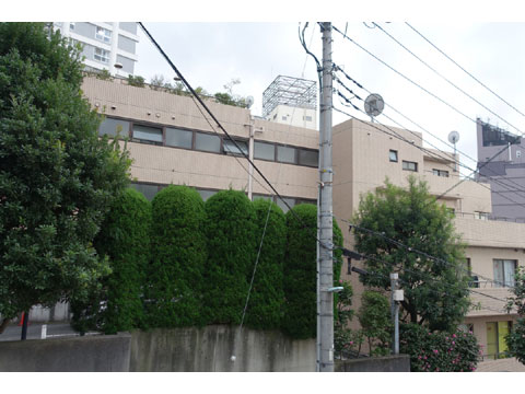 現地外観写真　外観６