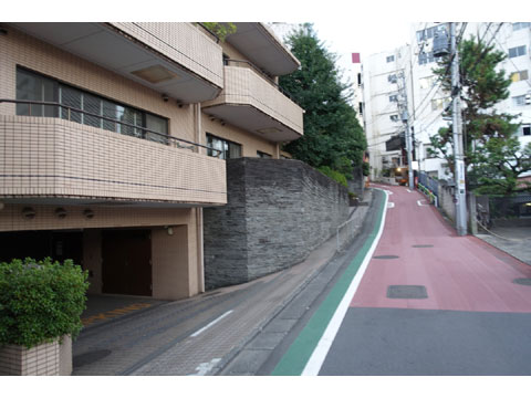 現地外観写真　外観８