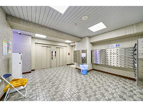 その他共用部 共用部