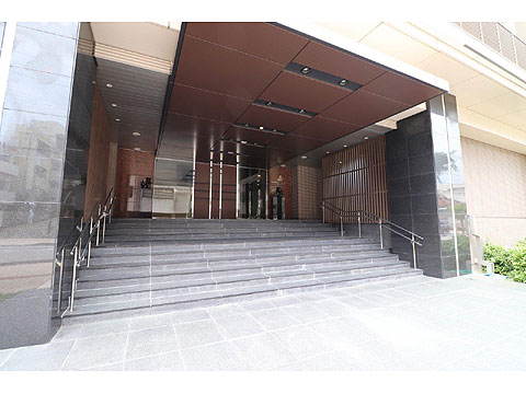 エントランス　IMG_5923