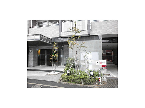 その他共用部　