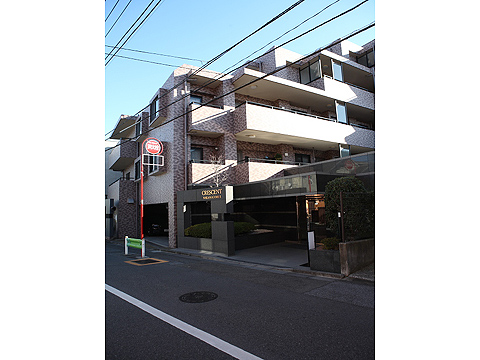 その他共用部　外観2