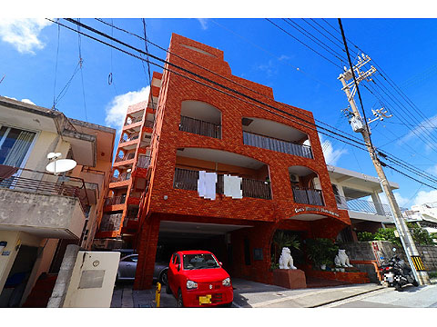 現地外観写真 外観