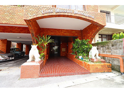 エントランス エントランス