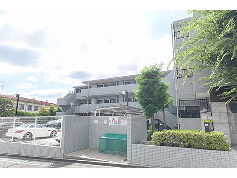 その他共用部　