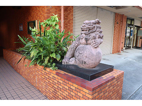 エントランス IMG_6056