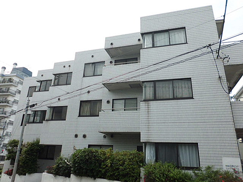 その他共用部　外観2
