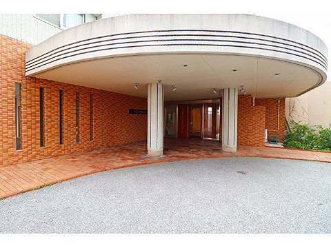 エントランス　IMG_4393