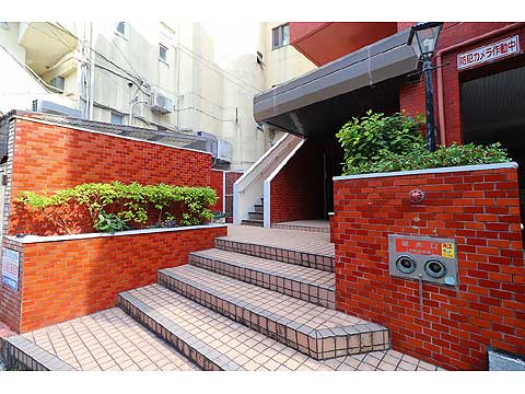 エントランス IMG_4633