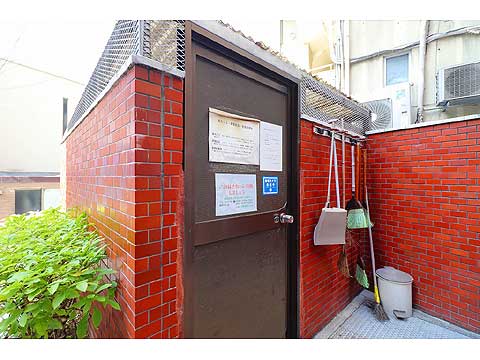 その他共用部 IMG_4635