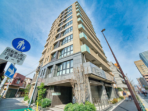 現地外観写真 外観写真