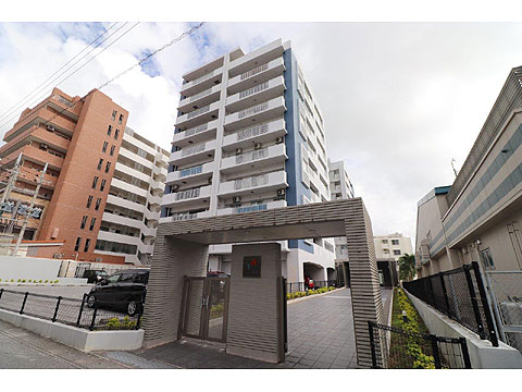 現地外観写真 外観写真