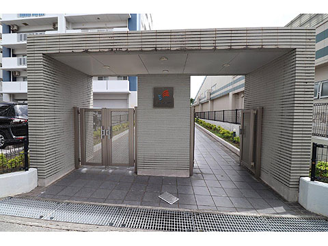 現地外観写真 外観写真