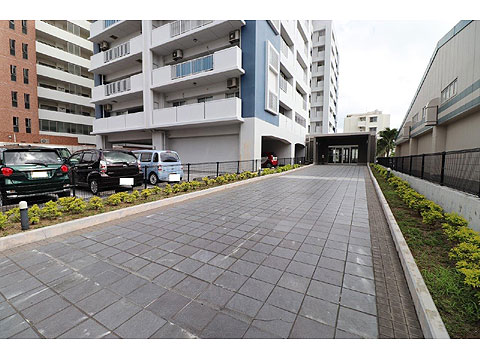 現地外観写真 外観写真