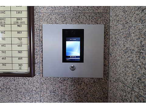 エントランス　IMG_4398