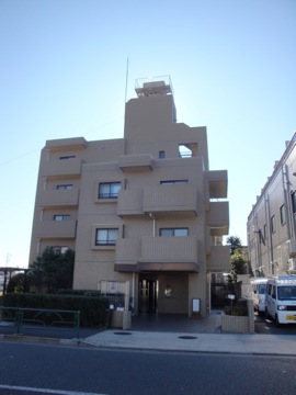 その他共用部　外観3