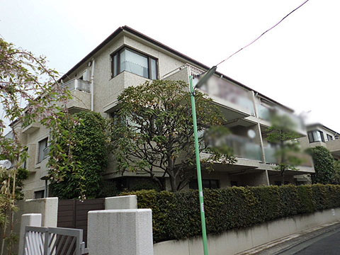 その他共用部　外観3
